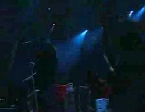 Viña Rock 2008 - Ill Niño