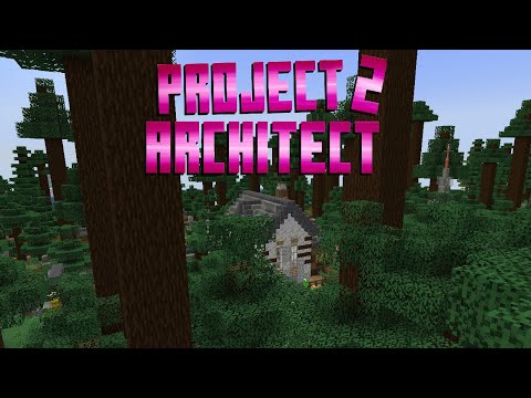 The Start | Project Architect 2 Ep 1