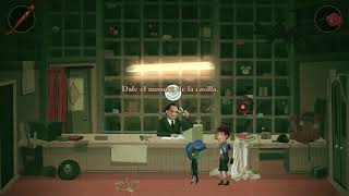 Nubla 2 directo gameplay español Parte 5