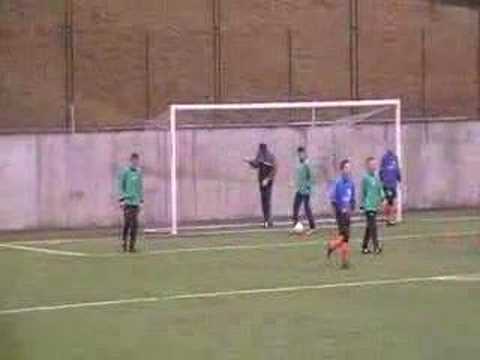 2.02.2008 sparing :wisła puławy-orlęta spomlek radzyń podlas