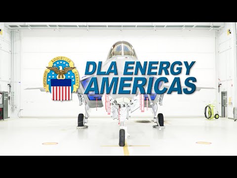 DLA Energy Americas Command