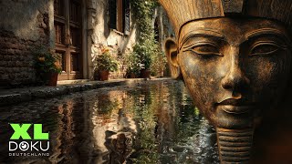 Unlösbare Rätsel: Wie die Ägypter den Nil bezwangen | XL Doku