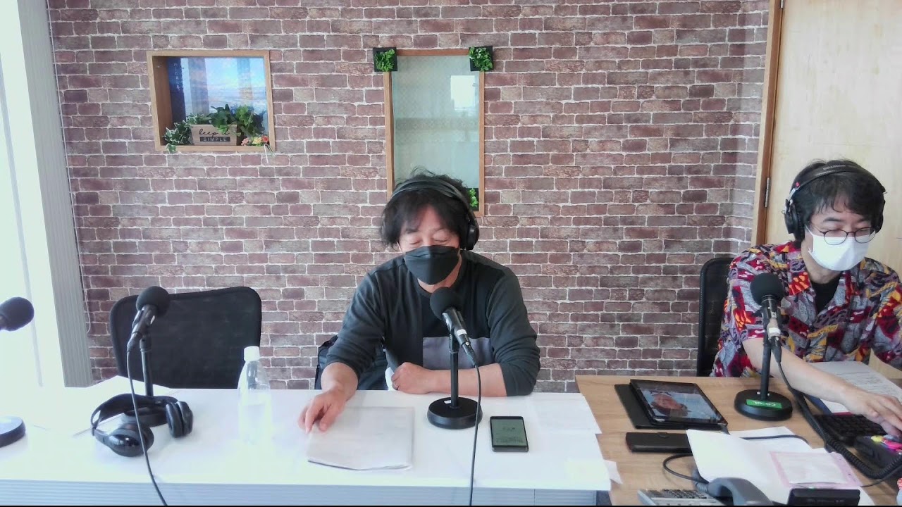 4月１６日放送分・・・こちらをクリックしてYouTubeへ移動(*^^)v👆