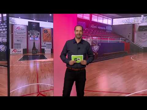 El DM Group Mollet prepara un dels partits clau de la temporada: la visita  dissabte al CB Navàs