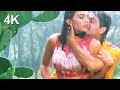 Shaam Dhalegi Raat Bhi Hogi 90s LOVE SONG Kumar Sanu 90s SuperHIT Rain Song Chunky Pandey