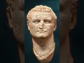 The Glorious Stage of Ancient Rome: The Birth of the First Colosseum #history #world #rome