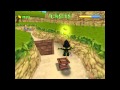 Agent Hugo Lemoon Twist - Gameplay PS2 HD ...