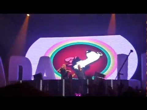 Dada Life - Magnetic 14.12.2012 - Big Bad Wolf