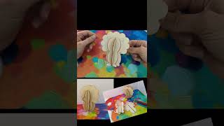 In the Jungle the Lion Sleeps Tonight! 🦁 #lasercut #lasercutting #3dpuzzles #birthdaypartydecoration