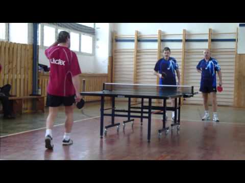 STMK STROPKOV A - STO LEMEŠANY 12:6