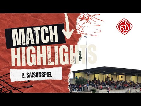 FV Bad Saulgau 04 vs. SGM Ertingen/Binzwangen | Bezirksliga 25/26