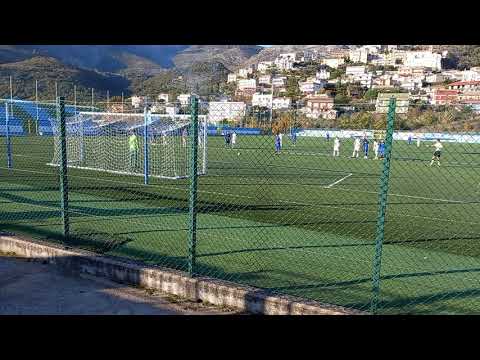 Juniores Nazionali U19 Girone I - Giornata 12 - Insieme Formia vs Aprilia Calcio