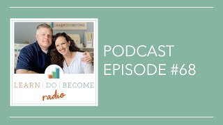 Transforming Struggles into Opportunities with Pat Flynn and April & Eric Perry [Episode 68] video