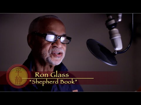Firefly Online: The Cast Returns - Ron Glass as Shepherd Derrial Book
