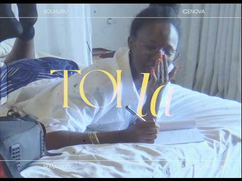 Dr. Nganji - TOI LA (Visualizer) feat. Boukuru × Icenova × Sema Sole × Barick Music