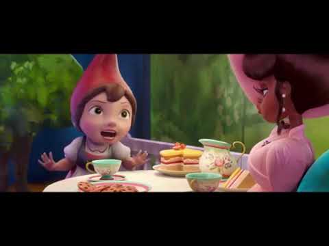 Charactertopia Trailer