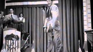I Can&#39;t Dance (I Got Ants in My Pants) - Ziggy Talent (1944).avi