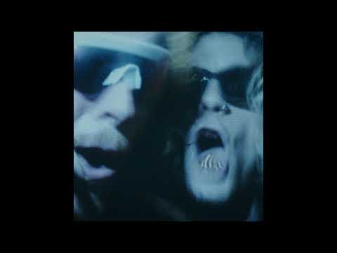 Jeris Johnson & BLAKSWAN [prod. Dxrk ダーク] - Welcome To The Underground FREESTYLE