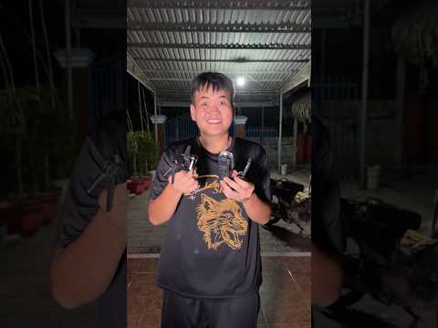 Chế Tạo Máy Bay #youtubeshorts