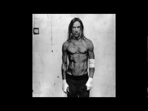 Rusty Notes - Little know it all (Iggy pop feat. Sum 41 cover)