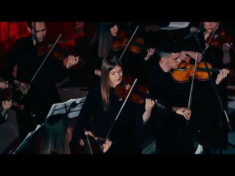 Giovanni Battista Draghi | Stabat Mater | Dolorosa | Ensemble Metamorphosis | AKUD Krsmanac/ Obilić