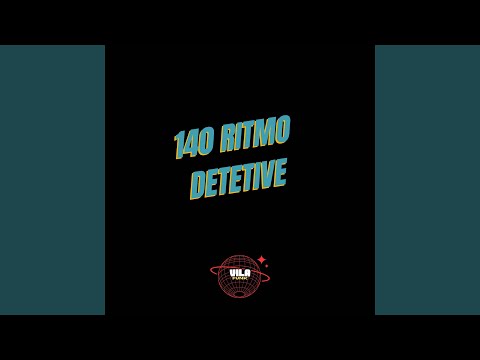140 Ritmo Detetive - Mc Flavinho e Mc Magrinho (Dj Marinovic) .wav
