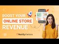 Boost Your Online Store Using Email and SMS Marketing | NotifyVisitors