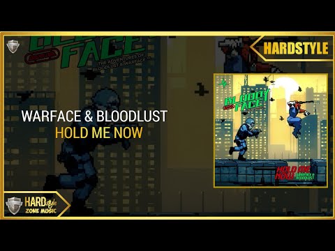 Warface & Bloodlust - Hold Me Now (Extended Mix)