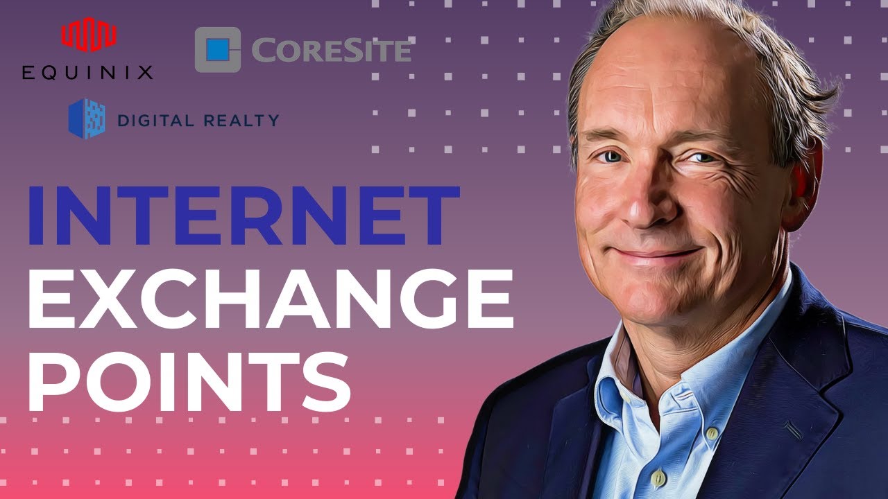 What is an Internet Exchange Point (IXP)?