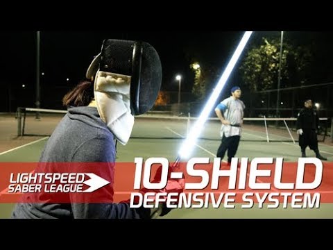 Friday Fundamentals - Shields