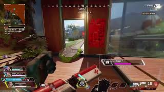PS5　[APEX]　月末‼️🔥　　　　  　　　　#APEX     　#モンハンワイルズ   　#声まね　　#BF6　　#仁王3