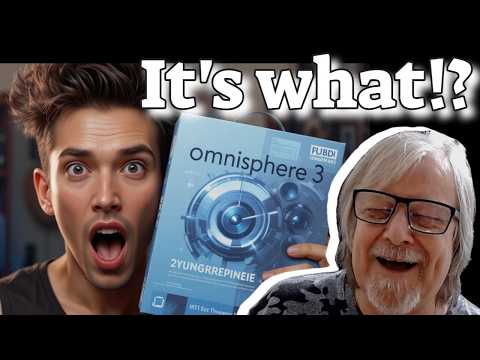 Omnisphere 3   What The Reviews Don't Tell You 🫢