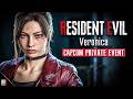 RESIDENT EVIL VERONICA REMAKE NEW DETAILS From Capcom S Private Event 3rd Person Horror More