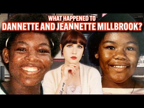 34 YEARS MISSING AND STILL NO ANSWERS! | What Happened to the Millbrook Twins?