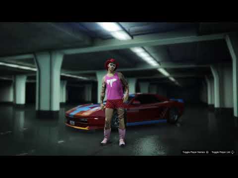 SNL crash playlist GTA 5