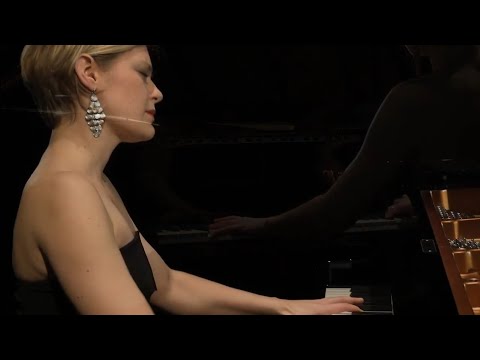 Bach/Vivaldi : Siciliana (Piano)
