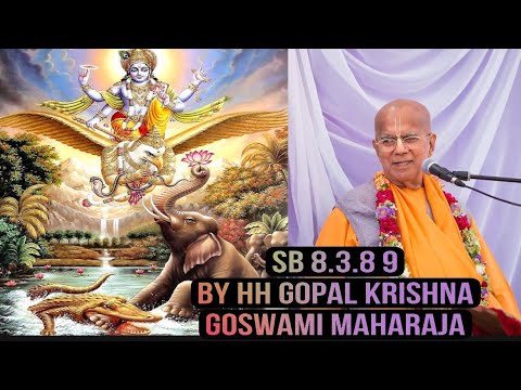 Today Sb Class By Hh Gopal Krishna Goswami Maha On 8,3, 8 9
