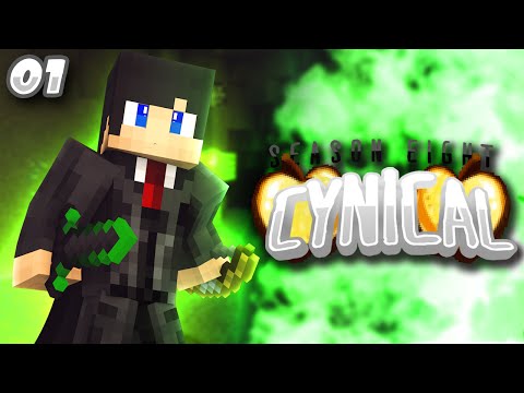 Cynical UHC: S08E01 - "Mystery"