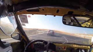 Lemons Thunderhill Sept 2014