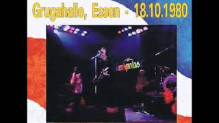 Graham Parker - Stupefaction (Live Rockpalast 1980)