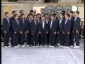 Students Recitation Of The Holy Quran 2015 Aytullah Khamenei Present