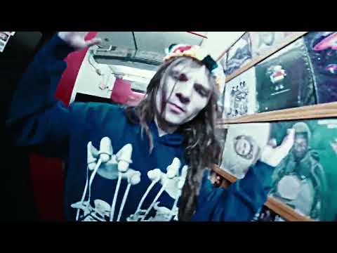 MATT OX - SHAWTY (Official Music Video)