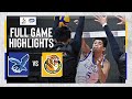 UST vs ADMU | FULL GAME HIGHLIGHTS | UAAP SEASON 86 MEN'S VOLLEYBALL | MARCH 20, 2024