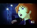 Daphne -- Trap of Love (ost Scooby-Doo MYSTERY ...