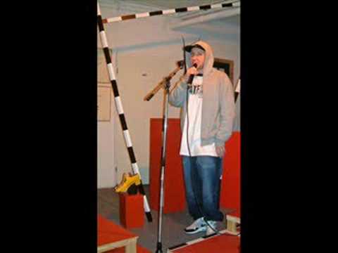 Negativ Ft Kimo - Van Waterloo Tot Aan Oost