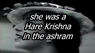 The Lord Is A Monkey - Butthole Surfers: 1:30 - 1:42