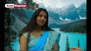 Payal Patel in interview with Jagtar video