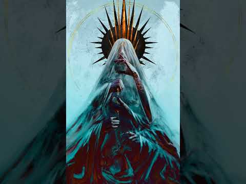 Hysteric Renaissance (KROWW x Code: Pandorum Mashup)