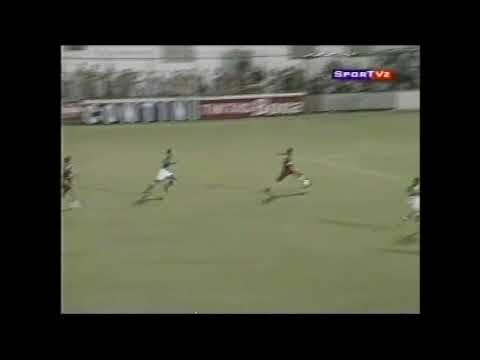 Portuguesa Santista 4 x 1 Guarani - Campeonato Paulista 2006