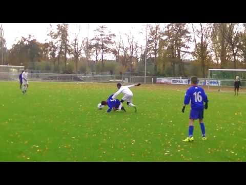 Zeeburgia JO11-1 - Buitenveldert JO11 1 8-0 (2-0)